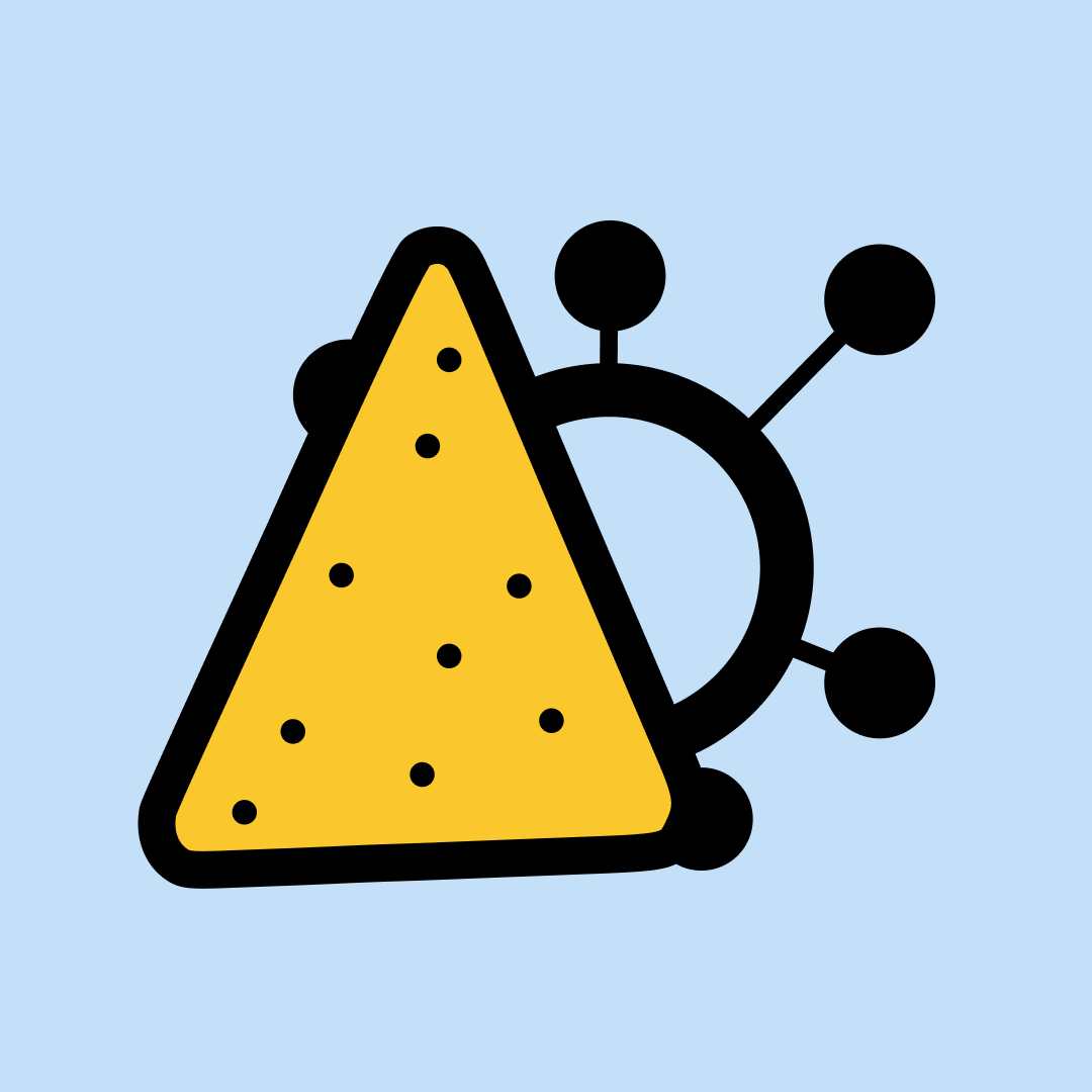 Headshot or avatar belonging to the website owner