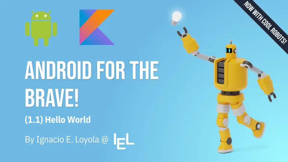 Android for the Brave